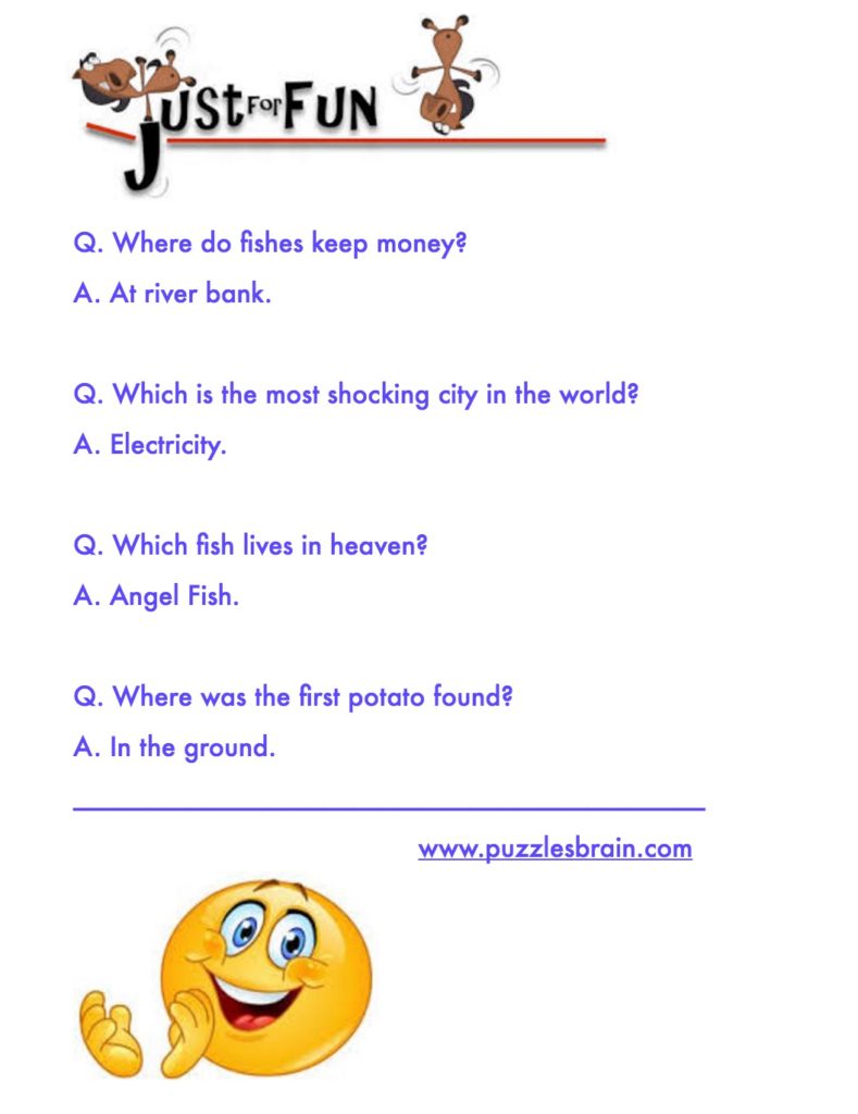  Just-for-fun-puzzles-questions-brainteasers