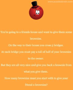 how-many-brownies-friend-riddle-brainteaser