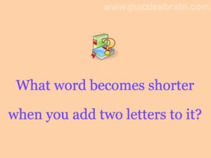 what-becomes-shorter-riddle
