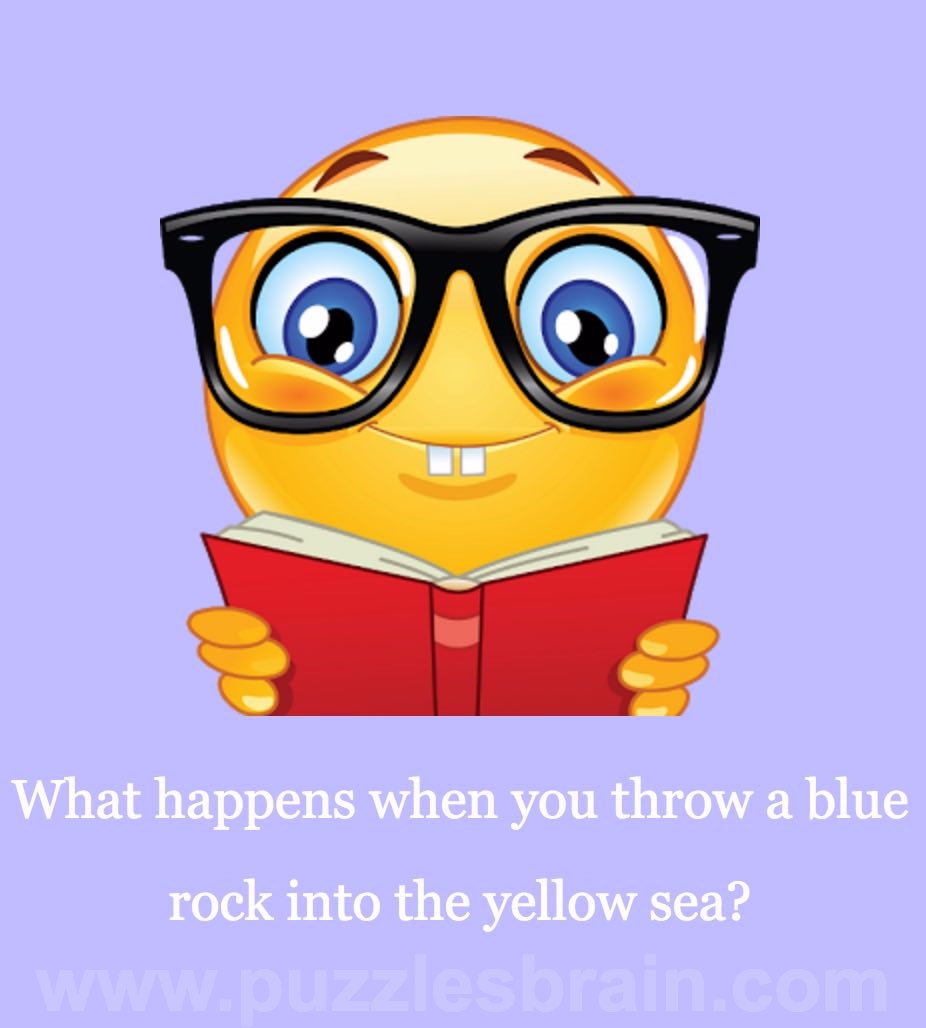 21 Best Tricky Riddles Questions And Answers - Puzzles, Riddles and  Brainteasers