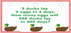 3-ducks-3-eggs-3-days-then-300-riddles