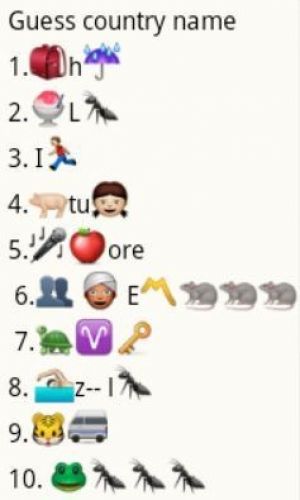 Whats-app-Quiz-Country-Name-emoji-quiz