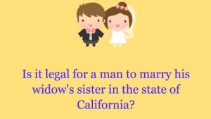 is-it-legal-marry-widow-sister-riddle