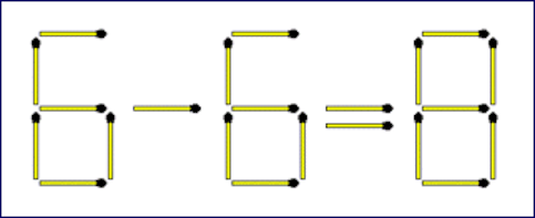 matchstick-equation-puzzle