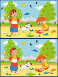 Spot-The-Difference-Photo-Riddles-For-Kids