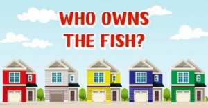 Who-owns-the-fish-puzzle-with-answer