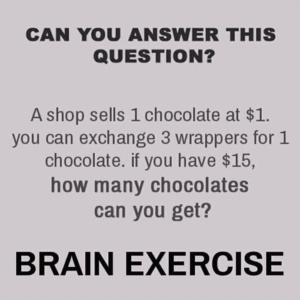 how-many-chocolates-wrappers-puzzle