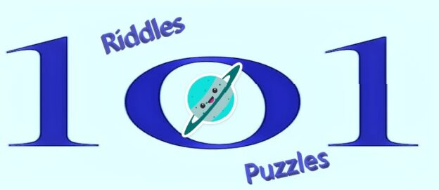 101 riddles and puzzles with answers